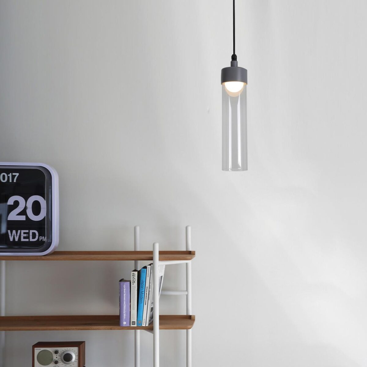 4703-1P, подвес, D65xH320/1500, LEDx5W, 325LM, 3000K, IP54, included — изображение 7