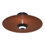 4289-1W, настенный светильник, D130xW300xH300, LEDx9W, 550LM, 4000K, included — изображение 3