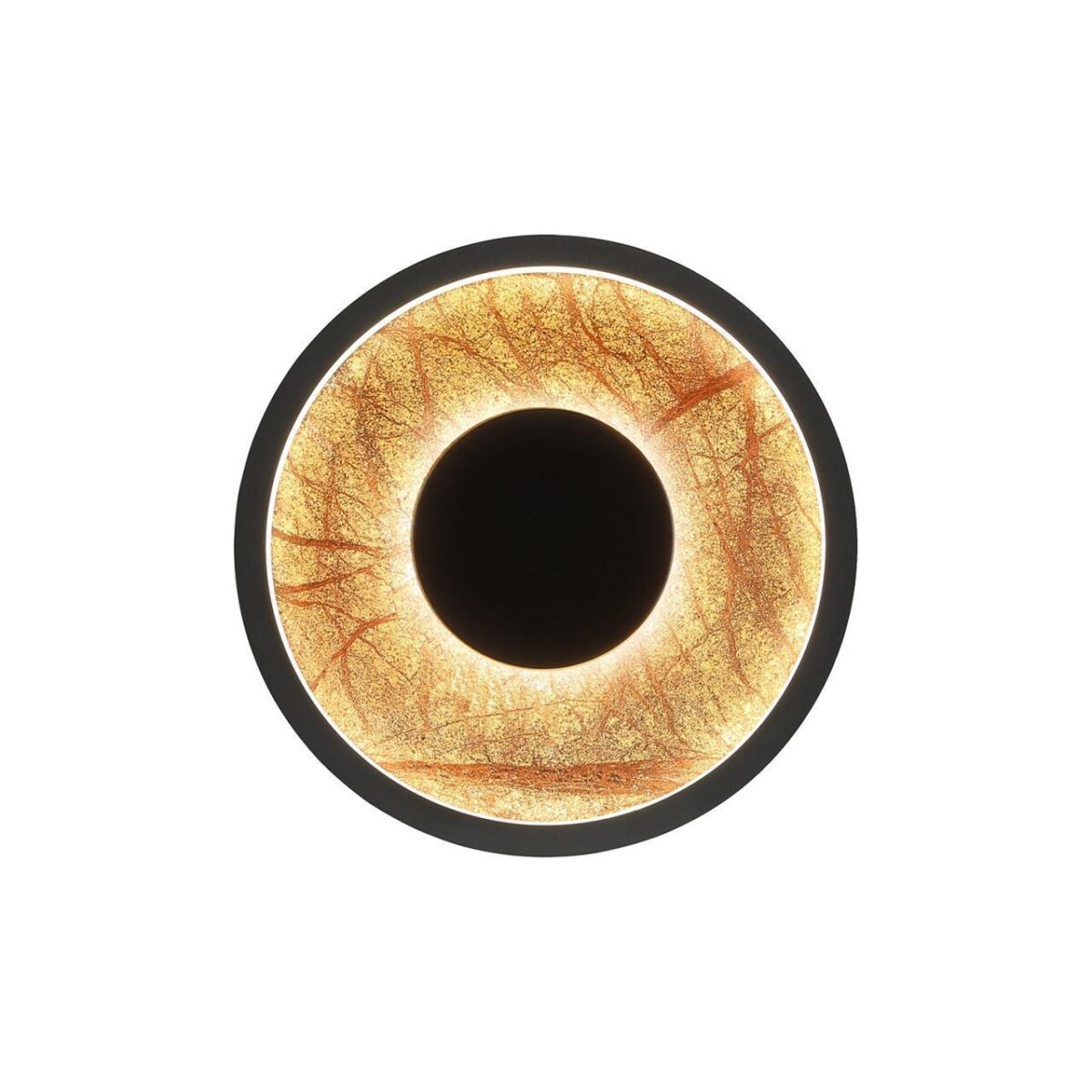 4445-1W, настенный светильник, D90xW290xH290, LEDx20W, 230LM, 4000K, included 4445-1W, настенный светильник, D90xW290xH290, LEDx20W, 230LM, 4000K, included — изображение 1