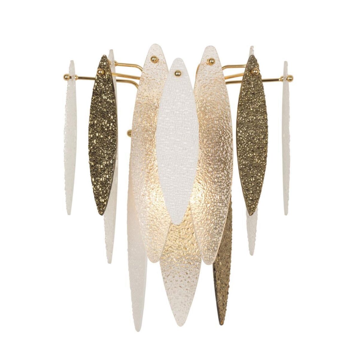 2754-2W, настенный светильник, D170xW280xH345, 2xE14x40W, excluded — изображение 1