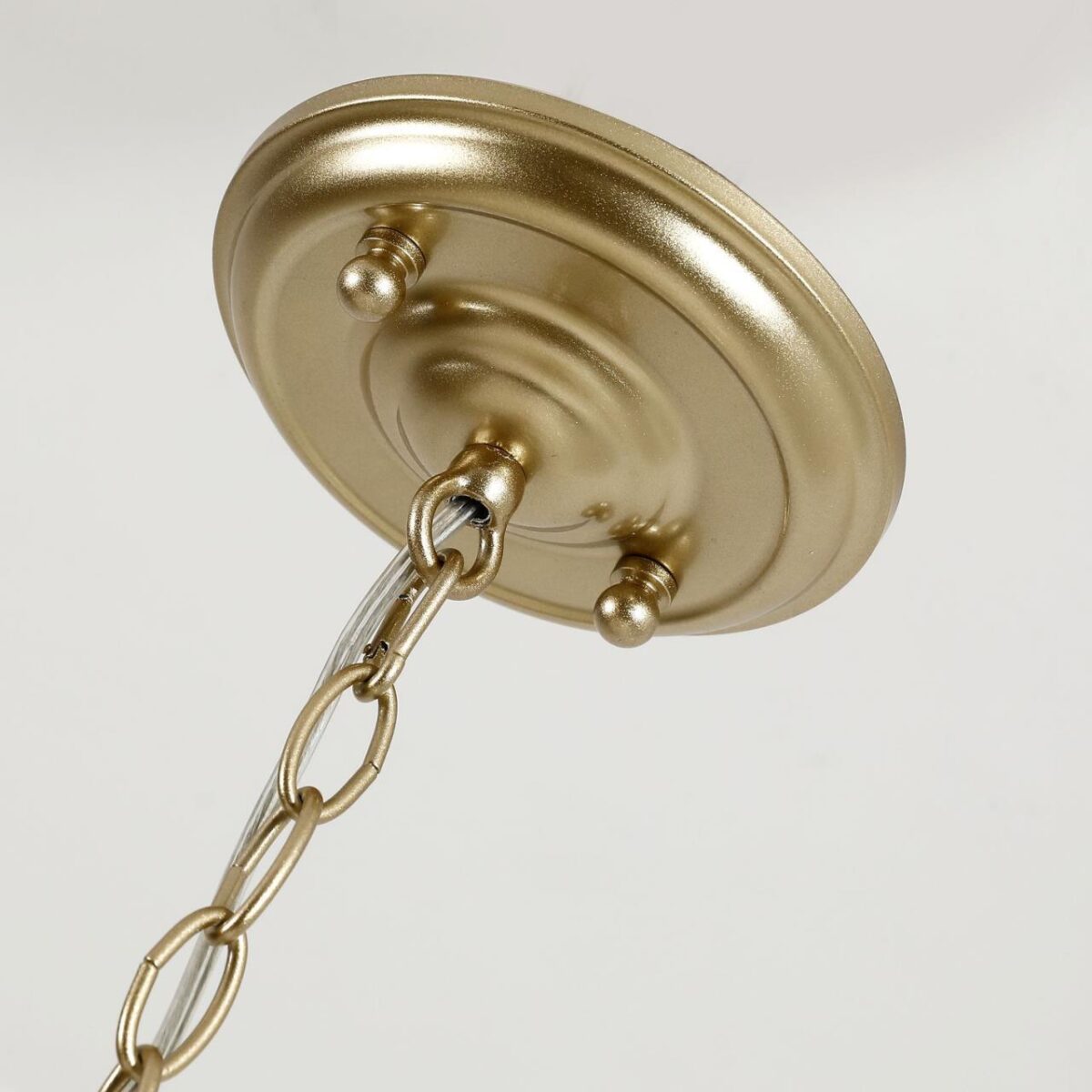 3003-7P, подвесная люстра, D710xH490/1490, 7xE14x40W, excluded — изображение 4