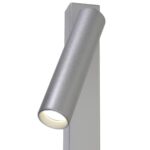 2230-1W, настенный светильник, L260xW45xH100/265, 1xLEDx7W, 560LM, 4000K, included, switch — изображение 2