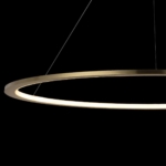 10014XXL Подвесной светильник LOFT IT Ring — изображение 6