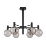 2766-6P, потолочная люстра, D650xH500, 6xG9x25W, excluded — изображение 2