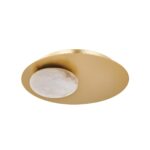 4556-1W, настенный светильник, L70xW250xH250, LEDx7W, 440LM, 4000K, included — изображение 2