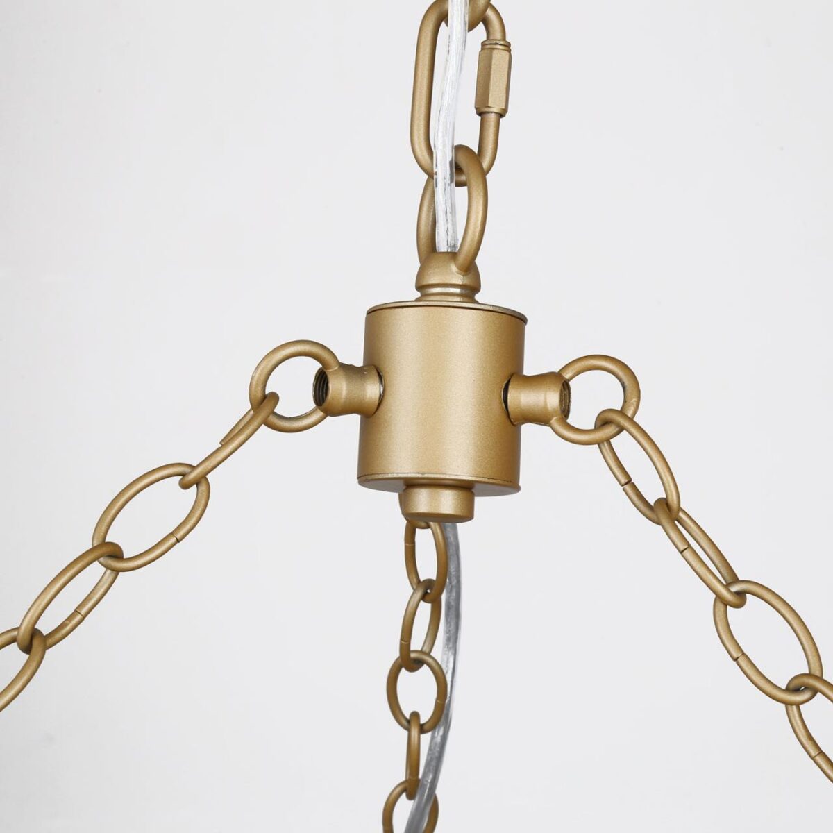 4200-6P, подвесная люстра, D600xH640/1500, 6xE14x40W, excluded — изображение 4