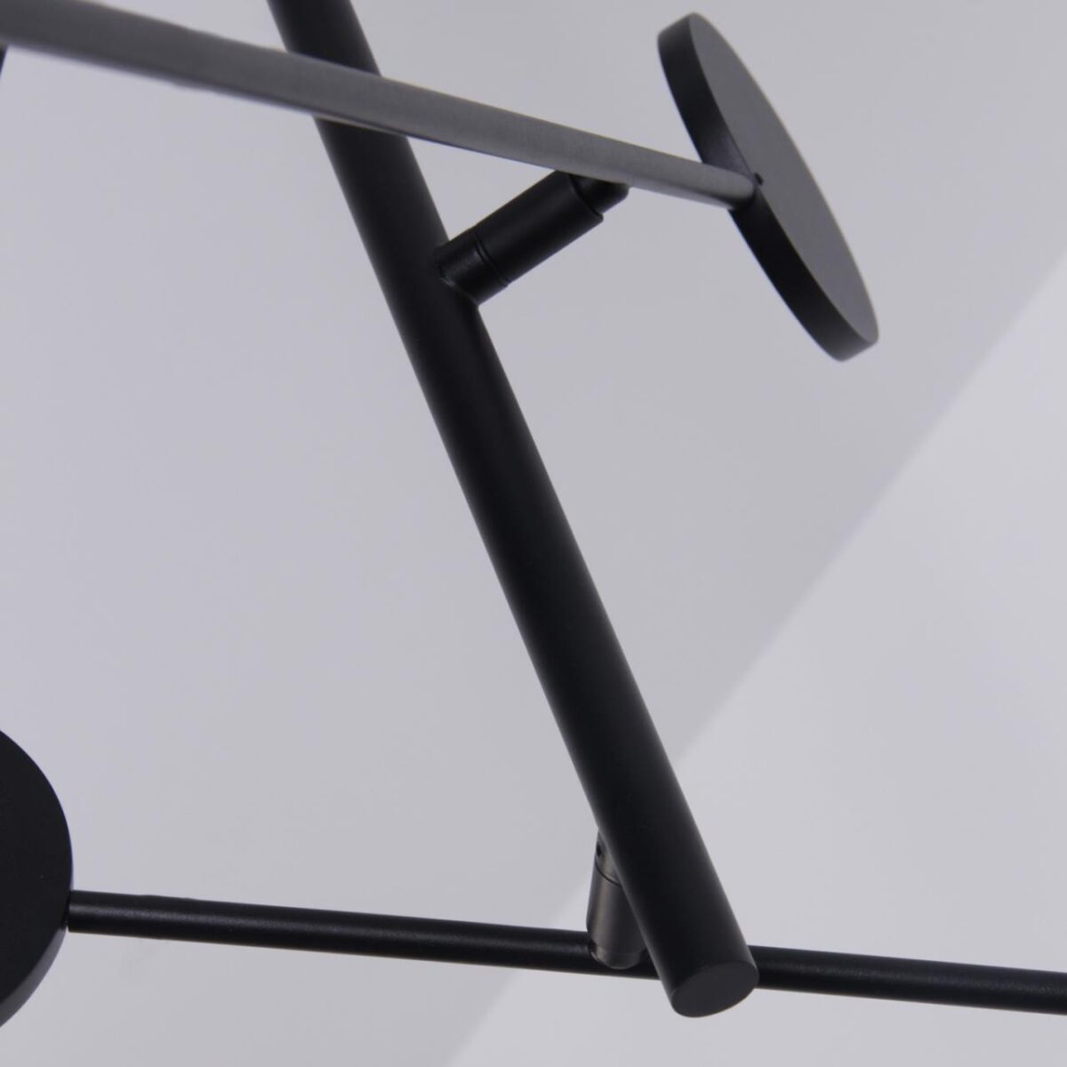 4572-3C, потолочная люстра, L815xW225xH605, 3xLEDx7W, 1600LM, 4000K, included — изображение 6