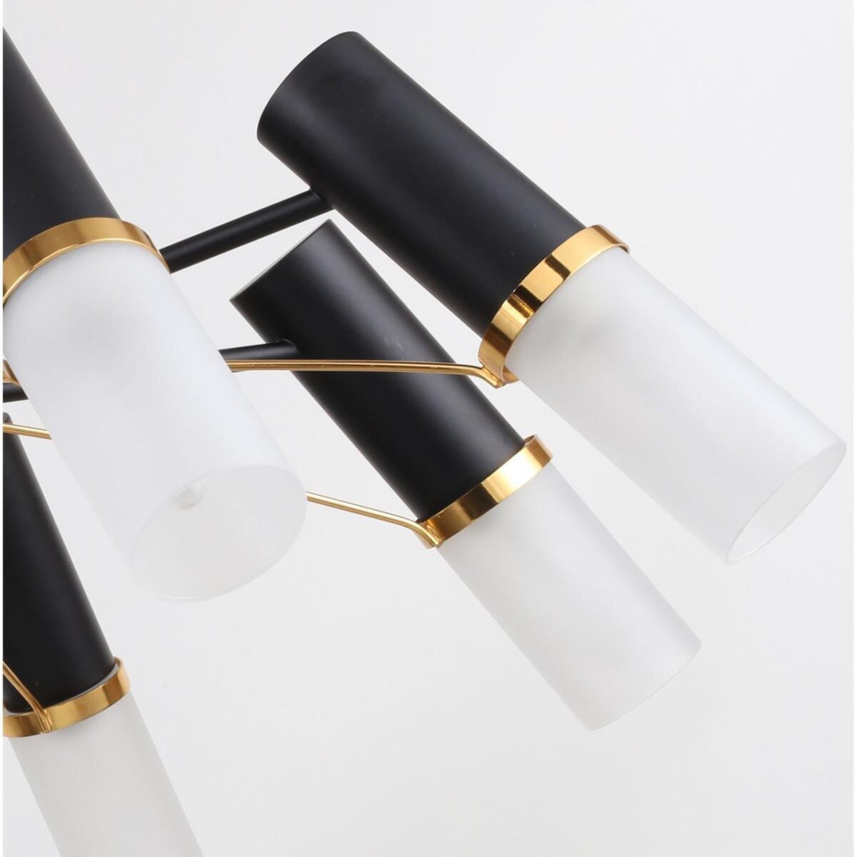 2558-8P, потолочная люстра, D740xH440, 8xE14x40W, excluded — изображение 7