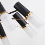 2558-8P, потолочная люстра, D740xH440, 8xE14x40W, excluded — изображение 7