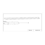 1000-DB-100, блок питания, L327xW32xH30, 100W, 42V, IP20 — изображение 3