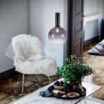 4103-1P, подвес, D250xH470/1630, 1xE27x60W, excluded — изображение 8