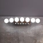 4589-4W, настенный светильник, D130xW365xH60, LEDx10.8W, 850LM, 4000K, included — изображение 3