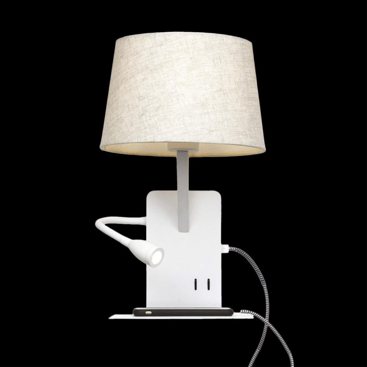 LOFT9993-WH Бра LOFT IT Station — изображение 2