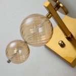 2998-1W, настенный светильник, D200xW120xH350, 1xE14x40W, excluded — изображение 9