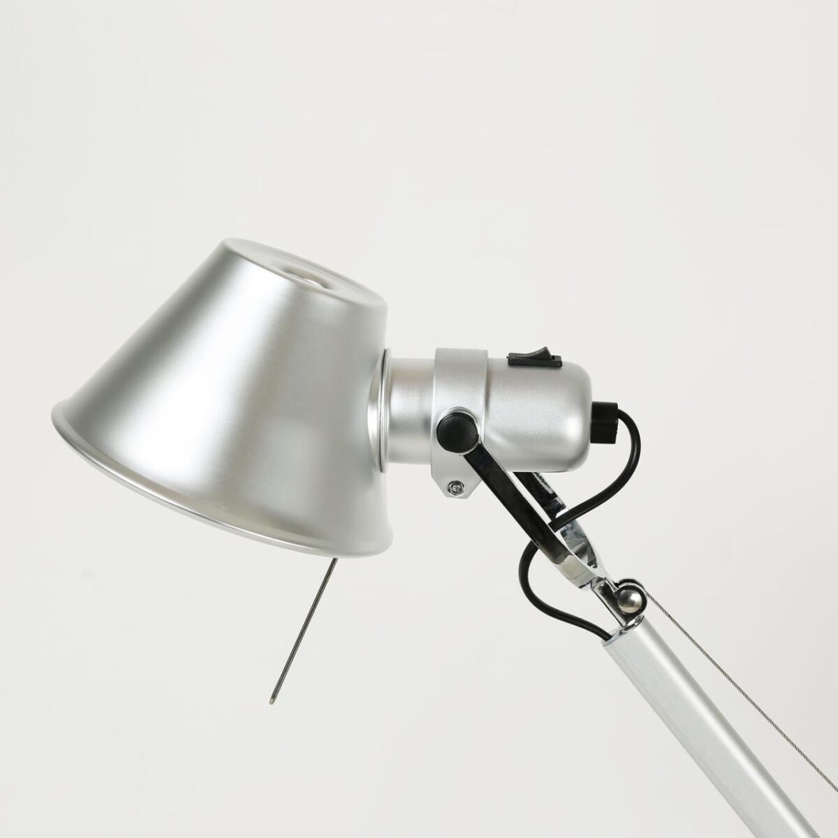 1869-1T, настольный светильник, D210xW535xH720, 1xE27x40W, excluded — изображение 7