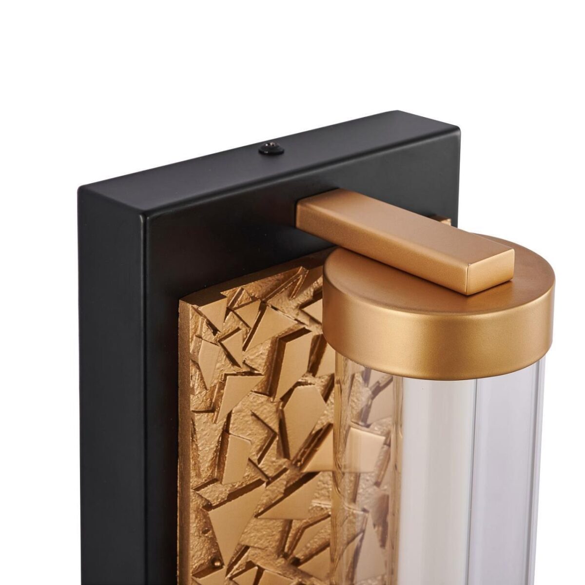 4216-1W, настенный светильник, D110xW130xH360, LEDx5W, 270LM, 3000K, included — изображение 5