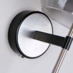 4376-1W, настенный светильник, D220xW180xH260, LEDx7W, 490LM, 4000K, CRI>90, included — изображение 5