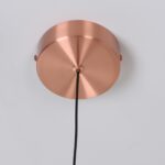 4371-1P, подвес, D120xH250/1800, LEDx5W, 350LM, 4000K, CRI>90, included — изображение 7