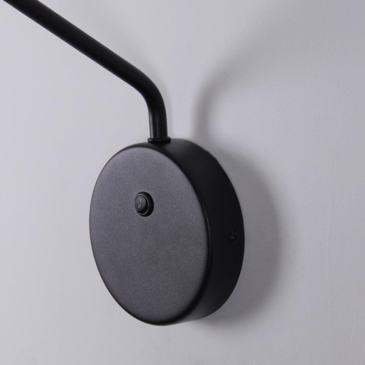 4572-1W, настенный светильник, L1150xW120xH545/675, LEDx7W, 560LM, 4000K, included, switch — изображение 8