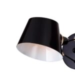 1512-1W, настенный светильник, D260xW135xH135, 1xE14x40W, excluded — изображение 4