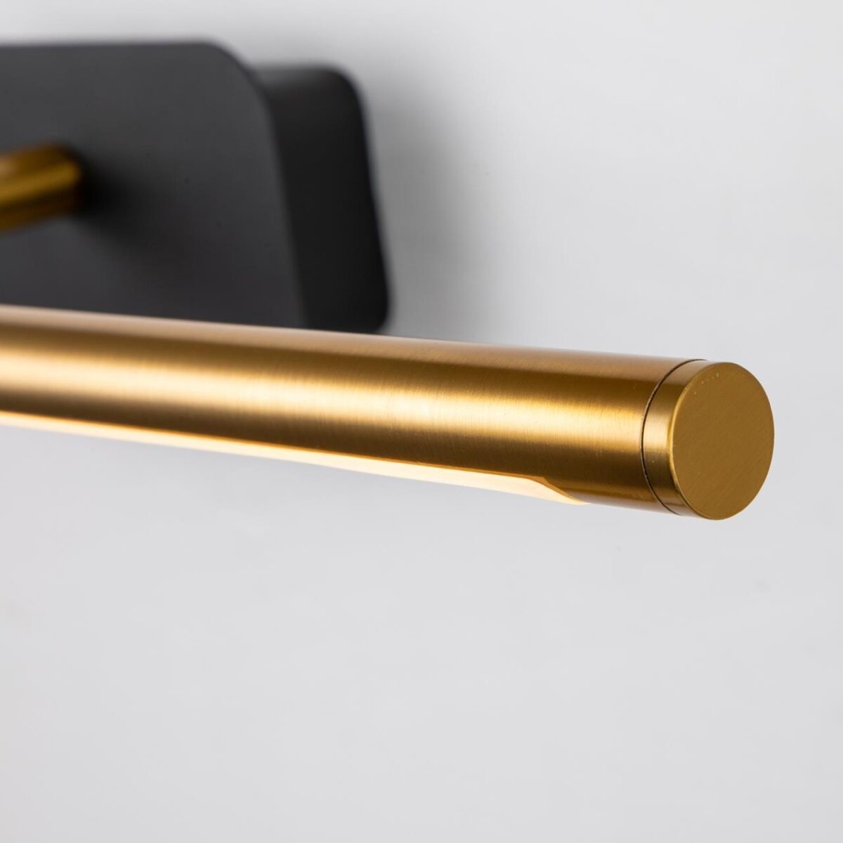 4016-2W, настенный светильник, D155xW630xH80, LEDx10W, 750LM, 3000K, IP20, included — изображение 5