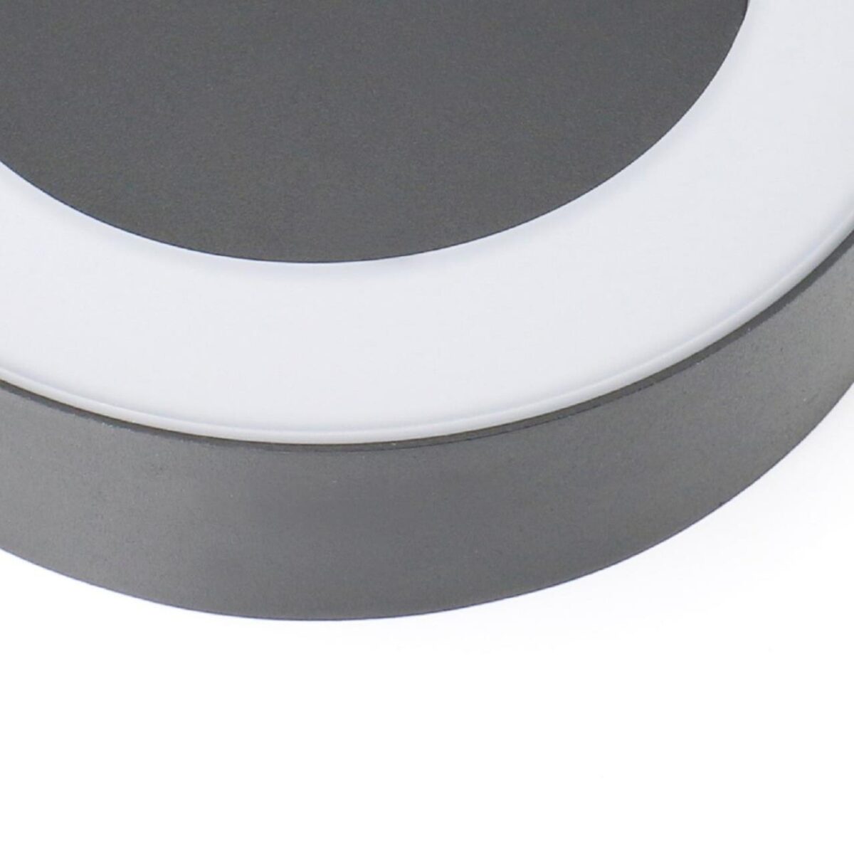 2865-1W, уличный светильник, D45xW200xH200, 1xLEDx12W, 750LM, 3000K, IP54, included — изображение 2