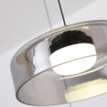 4490-6P, подвесная люстра, D910xH1500, 6xLEDx5W, 1950LM, 4000K, included — изображение 3