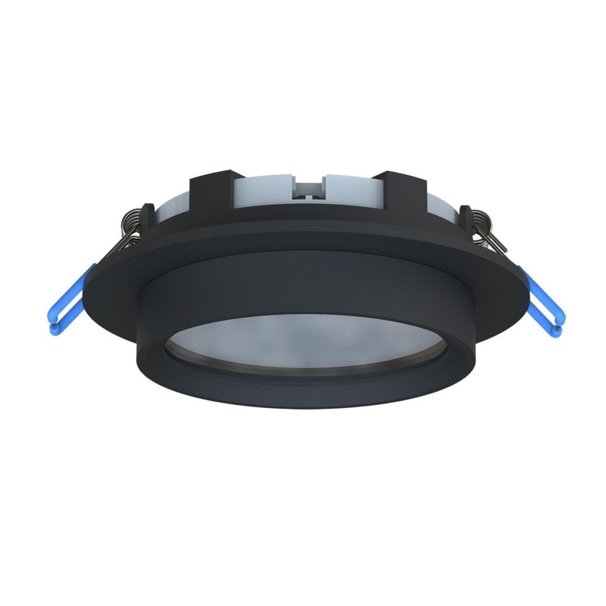 4671-1U, уличный светильник, D110xH42, cutout:D95, 1xGX53LEDx15W, IP44, excluded — изображение 2