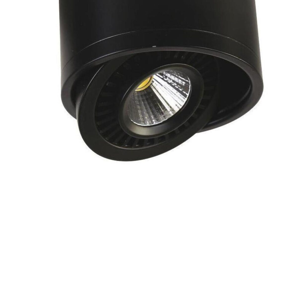 1777-1C, потолочный светильник, D75xH53, 1xLEDx5W, AC:100-240V, 400LM, RA>80, IP21, 400LM, 4000K, included — изображение 3