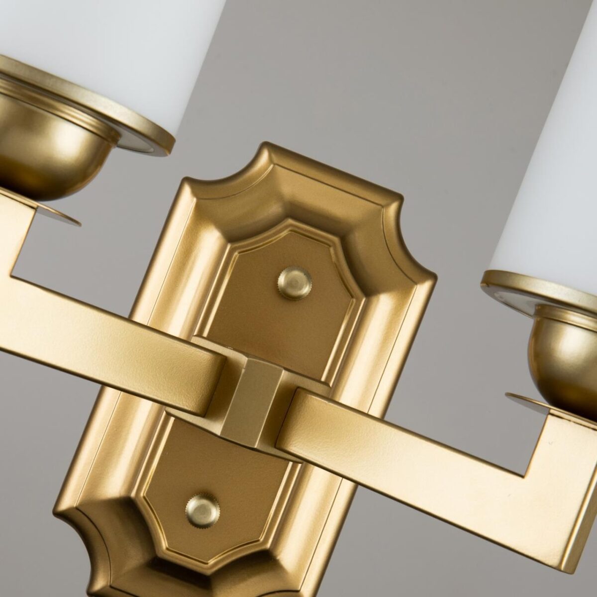 2621-2W, настенный светильник, D160xW300xH350, 2xE27x40W, excluded — изображение 3