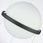 4502-2P, подвес, D225xH590/1200, 2xLEDx20W, 2500LM, 3000K, included — изображение 7