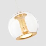 4336-1P, подвес, D120xH300/1800, LEDx7W, 560LM, 4000K, included — изображение 3