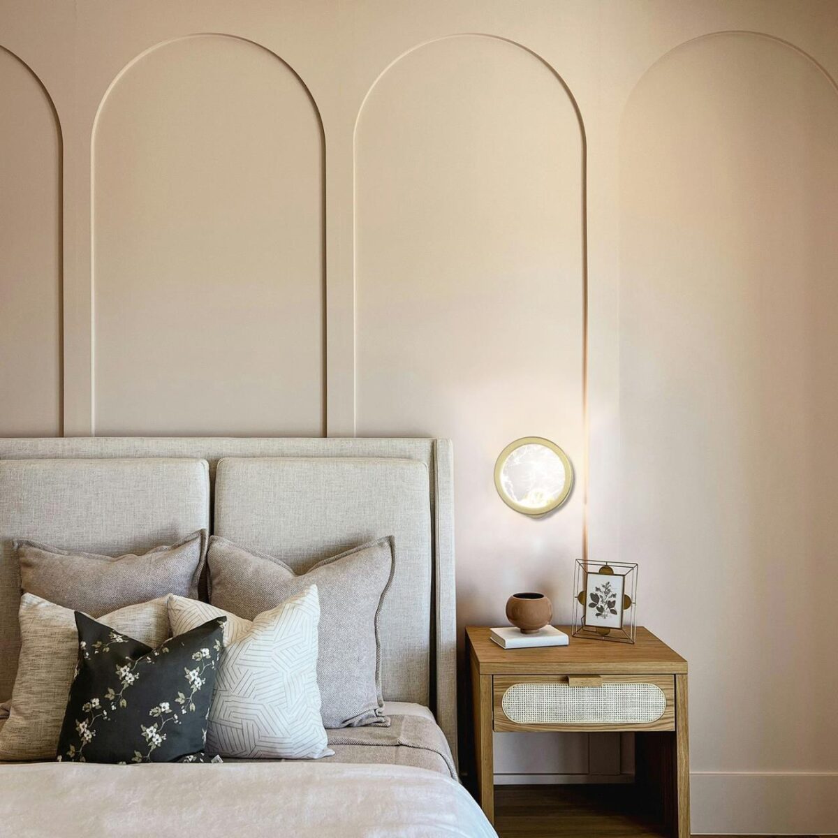 4375-6P, подвесная люстра, D1200xH770, 6xLEDx9W, 3240LM, 4000K, CRI>90, included — изображение 6