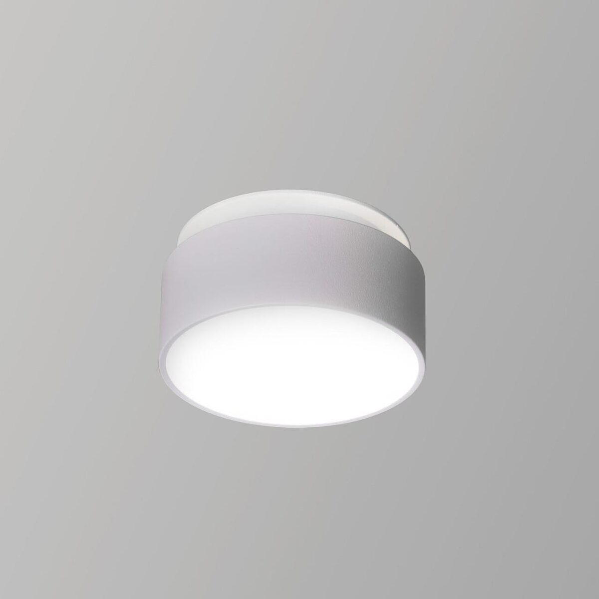 2883-1C, врезной светильник, D80xH60, cutout:D65, 1xGU10LEDx7W, excluded — изображение 6