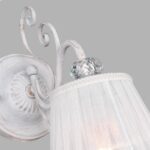 2150-1W, настенный светильник, D280xW160xH280, 1xE14x40W, excluded — изображение 3