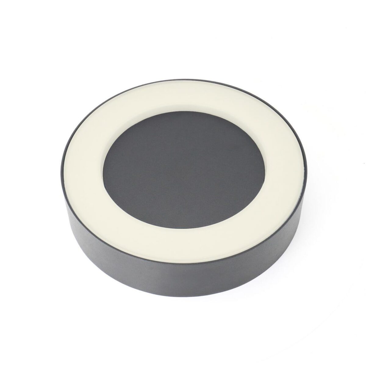 2865-1W, уличный светильник, D45xW200xH200, 1xLEDx12W, 750LM, 3000K, IP54, included — изображение 4