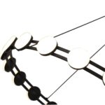 4601-8P, подвесная люстра, D800xH105/1200, 20xLEDx2W, 3600LM, 3000K, included — изображение 4