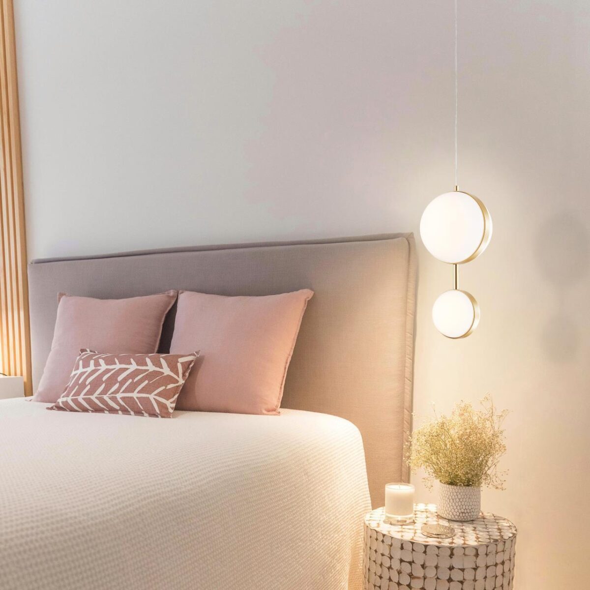 4448-2P, подвес, D205xH580/1580, LEDx15W, 1590LM, 4000K, included — изображение 8