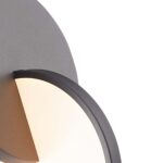 4609-1P, подвес, L180xW170xH405/1980, LEDx7W, 910LM, 3000K, included — изображение 6