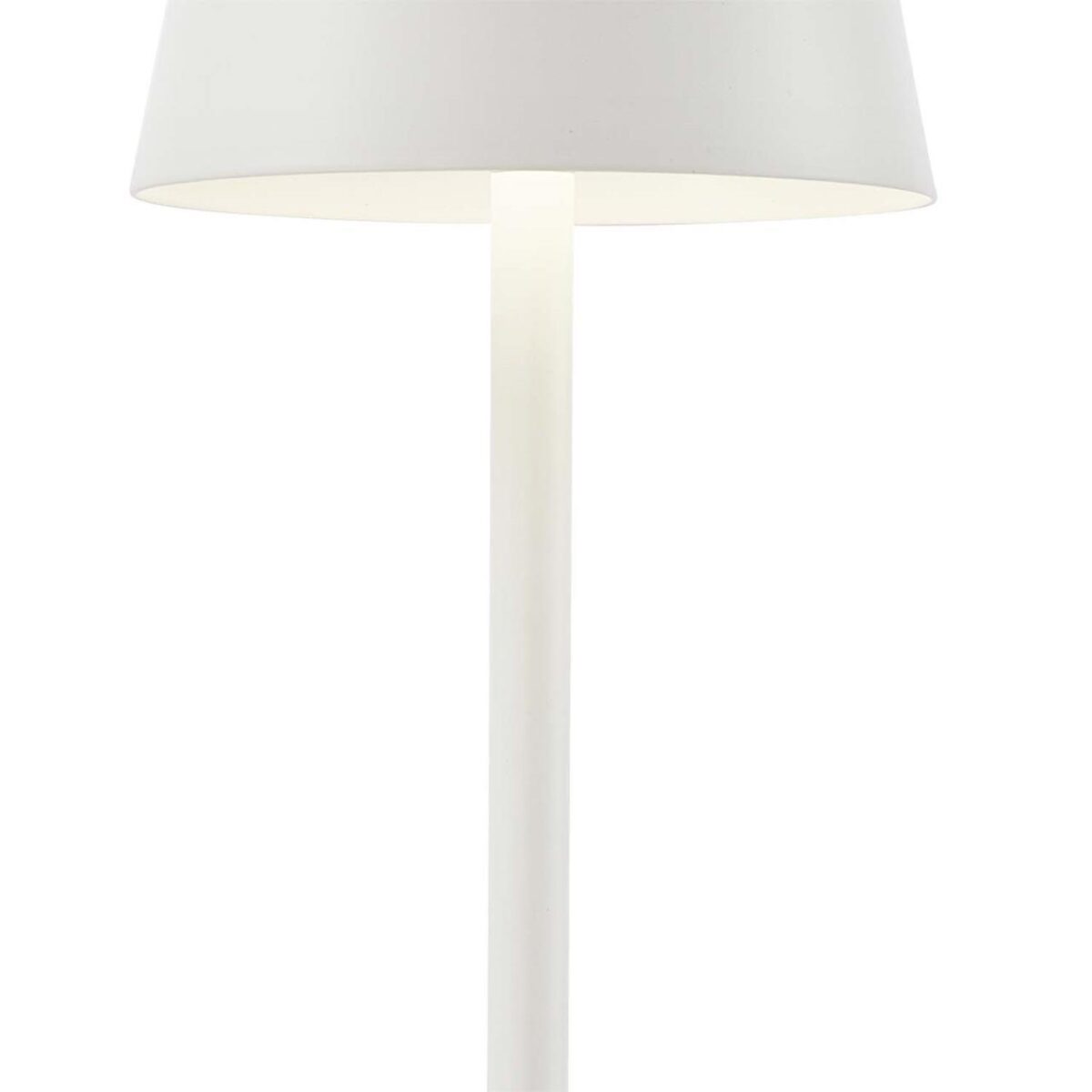 4614-1T, настольный светильник, D110xH380, LEDx3.5W, 265LM, 4000K, included, touch dimmer — изображение 5