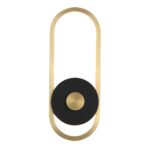 4296-1W, уличный светильник, D45xW150xH395, LEDx11W, 210LM, 4000K, IP65, included