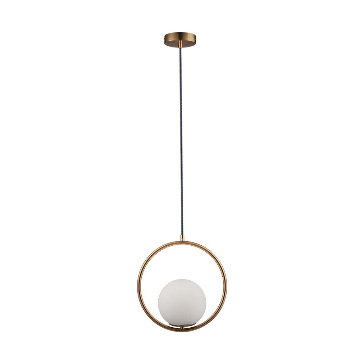 LOFT2600-A Подвесной светильник LOFT IT Glob LOFT2600-A Подвесной светильник LOFT IT Glob — изображение 1