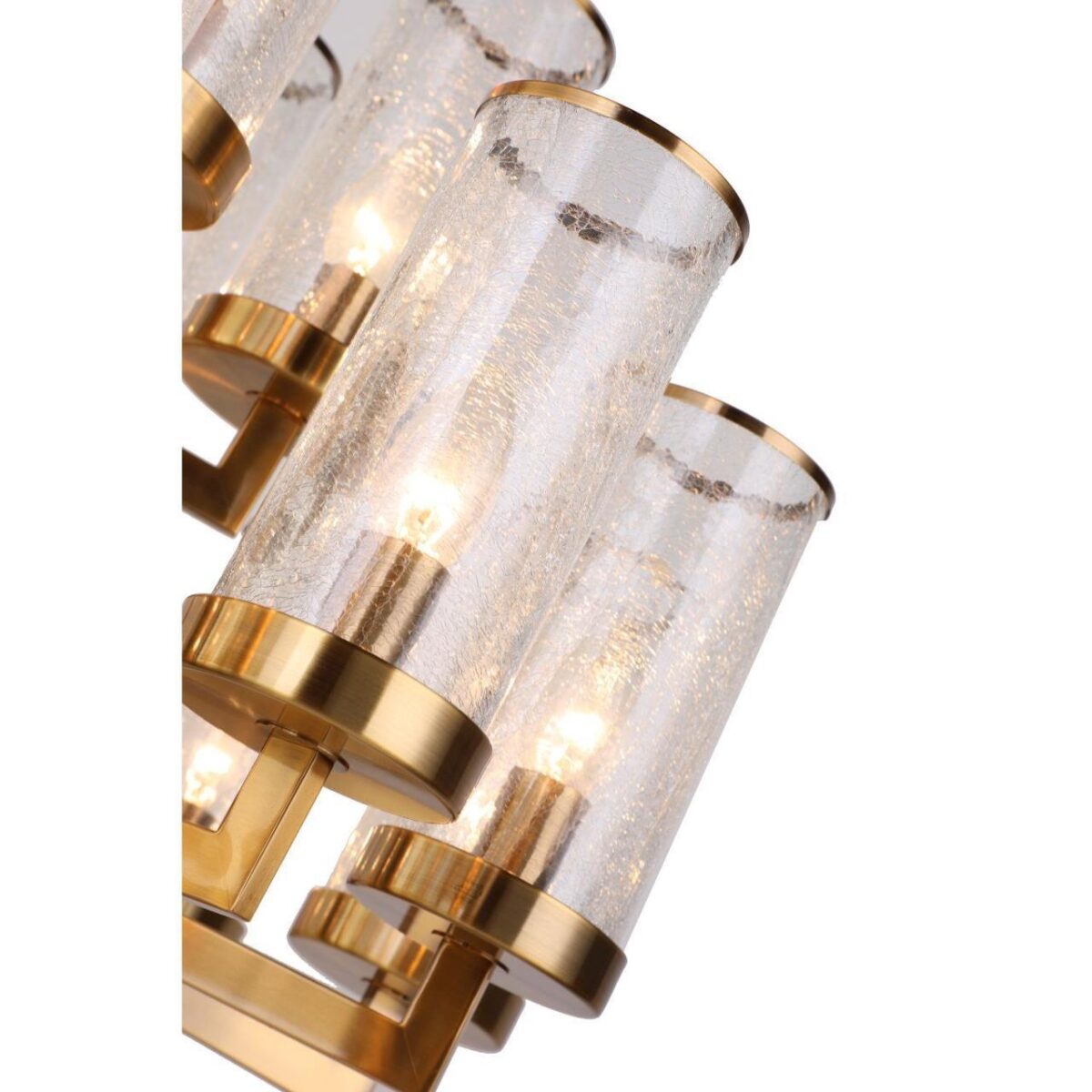 2060-18P, люстра подвесная, D810xH480/1480, 18xE14x40W, excluded — изображение 3