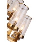 2060-18P, люстра подвесная, D810xH480/1480, 18xE14x40W, excluded — изображение 3