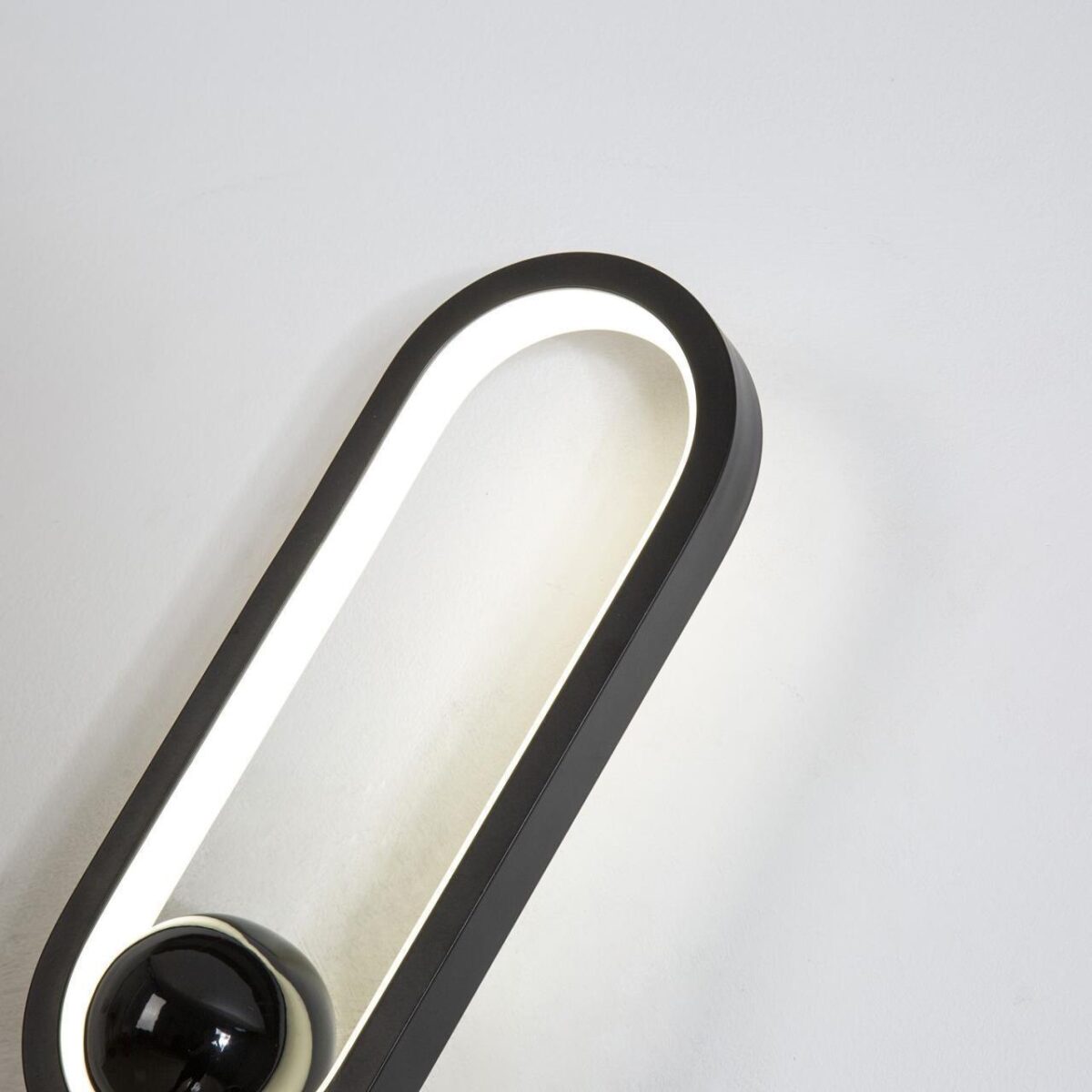 4220-1W, настенный светильник, D95xW120xH270, LEDx12W, 960LM, 4000K, included — изображение 5