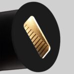 4390-1W, уличный светильник, D92xH72, cutout:D80, LEDx5W, 438LM, 3000K, IP54, included — изображение 3