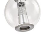 4552-1P, подвес, D160xH300/1300, LEDx7W, 300LM, 4000K, included — изображение 6