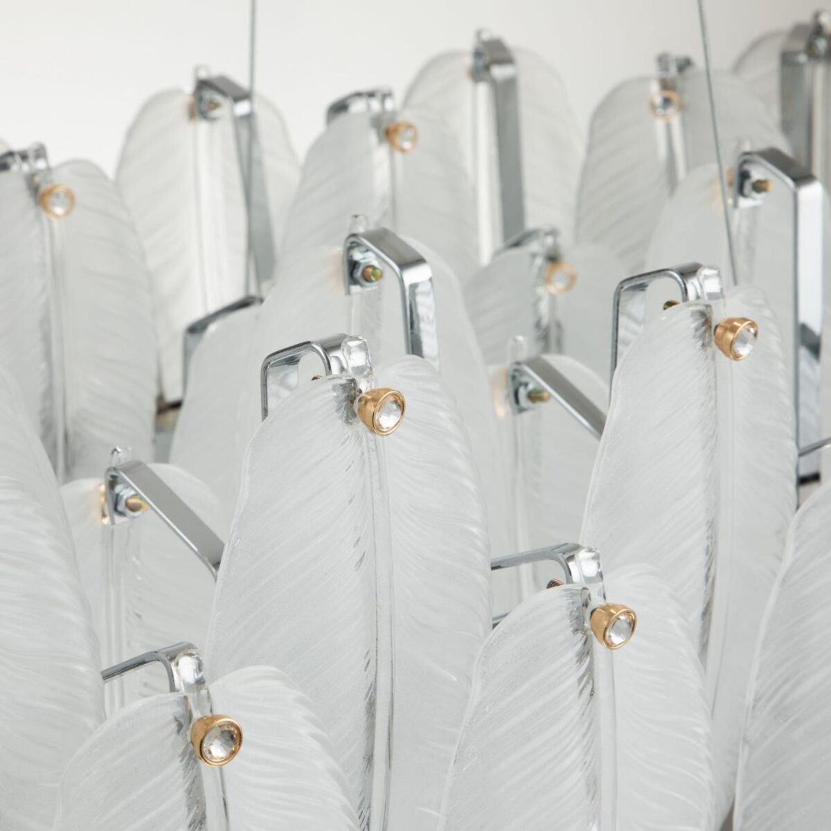 3018-12P, подвесная люстра, L1000xW350xH260/1230, 12xE14x40W, excluded — изображение 10