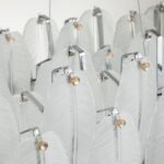 3018-12P, подвесная люстра, L1000xW350xH260/1230, 12xE14x40W, excluded — изображение 10