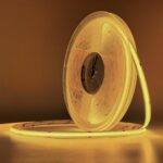 2003-31020, лента светодиодная, 5M, SMD2835, 10W/m, 3000K, IP20 — изображение 3